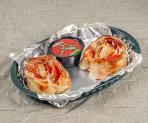 Pepperoni Pinwheels