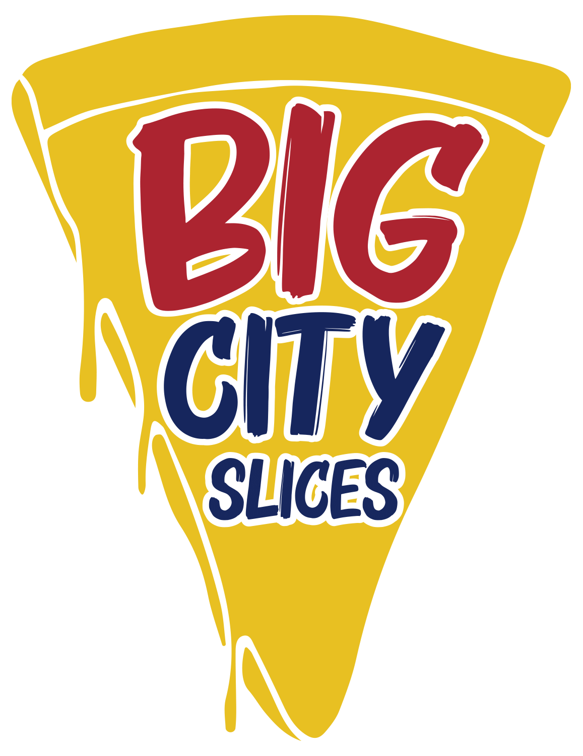 Big City Slices - Homepage